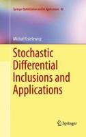 Stochastic Differential Inclusions and Applications 148998951X Book Cover