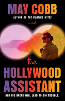 The Hollywood Assistant 0593546822 Book Cover