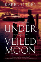 Under a Veiled Moon 1639101195 Book Cover