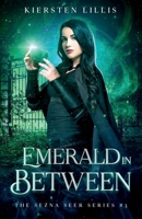 Emerald in Between 173361785X Book Cover