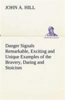 Danger Signals 1511911506 Book Cover