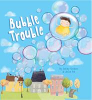 Bubble Trouble 194967939X Book Cover
