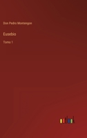 Eusebio: Tomo 1 3368116975 Book Cover