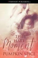 The Hart Moment 1773391089 Book Cover