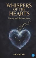 Whispers Of The Hearts: Poetry And Redemption 9375422801 Book Cover