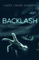 Backlash B0DPNHM6ZY Book Cover