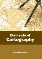 Elements of Cartography B0FH64BW4W Book Cover
