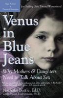 Venus in Blue Jeans 0395841720 Book Cover