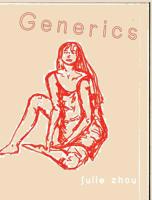 Generics 1938900308 Book Cover