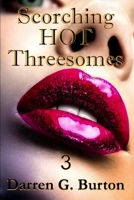 Scorching Hot Threesomes 3 B087L4MKP4 Book Cover