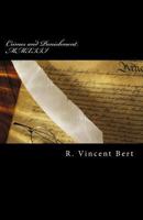 Crimes and Punishment MMXIII: How the Feds Conspire to Screw You! 1494389371 Book Cover