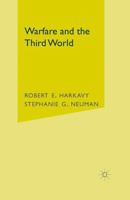 Warfare in the Third World 0312240120 Book Cover