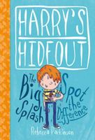 Harry's Hideout - Spot the Difference and the Big Splash 1782590560 Book Cover