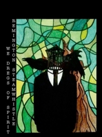We Dregs of Spirit 1300900458 Book Cover