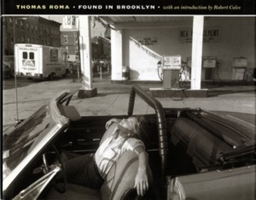 Found in Brooklyn 0393314308 Book Cover