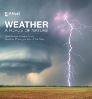 Weather: A Force of Nature 0228103940 Book Cover