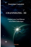 Channeling - III (French Edition) 2414587059 Book Cover