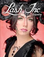 Lash Inc Espa�a - 1 1721674845 Book Cover