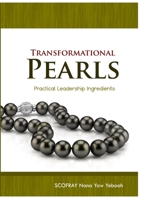 Transformational Pearls 1304488055 Book Cover