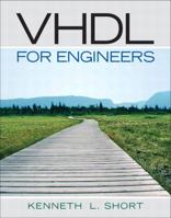 VHDL for Engineers 0131424785 Book Cover