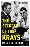 The Secrets of the Krays 1786069547 Book Cover