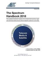 The Spectrum Handbook 2018 0989296261 Book Cover