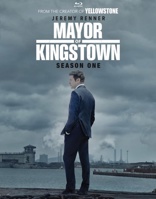 Mayor of Kingstown: Season One