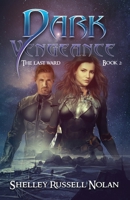 Dark Vengeance 1922311111 Book Cover