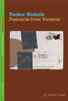 Postcards From Vermont 0977744213 Book Cover