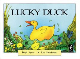 Lucky Duck 1863740449 Book Cover