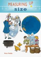Size (Measuring Up) 1841381535 Book Cover