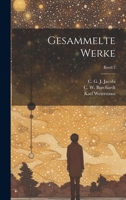 Gesammelte werke; Band 2 1020485736 Book Cover