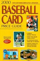 2003 Baseball Card Price Guide 0873498429 Book Cover
