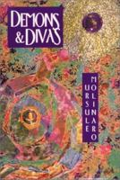 Demons & Divas: Three Novels 0929701593 Book Cover