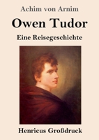 Owen Tudor (Erz�hlung) - Vollst�ndige Ausgabe 8027314755 Book Cover