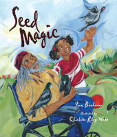 Seed Magic 1561456225 Book Cover