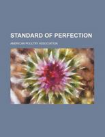 Standard of Perfection 1231694998 Book Cover