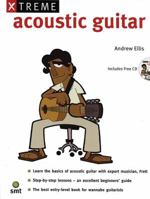 Xtreme Acoustic Guitar 1844920399 Book Cover