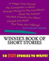 Winnie's Book Of Short Stories 1522863486 Book Cover