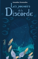Les pouvoirs de la discorde B0CGKVFVD7 Book Cover