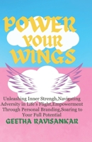 Power Your Wings B0CR74XLGF Book Cover