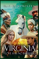 Virginia Love Has No Barriers B0FLW3NHKF Book Cover