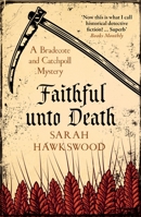 Faithful Unto Death 0749024143 Book Cover