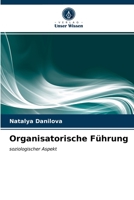Organisatorische Führung 6202989734 Book Cover