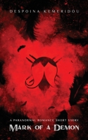 Mark of a Demon 6188515300 Book Cover
