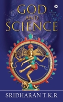 God and Science B0B3DGF2Q4 Book Cover