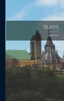 Slavs 1014303958 Book Cover