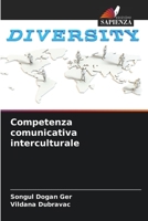 Competenza comunicativa interculturale (Italian Edition) B0CK3QCZ68 Book Cover
