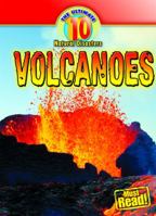 Volcanoes 0836891554 Book Cover
