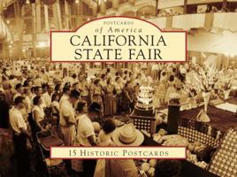 California State Fair 0738581216 Book Cover